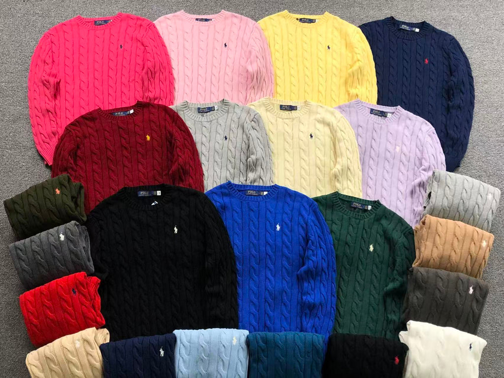 Ralph Lauren Sweater
