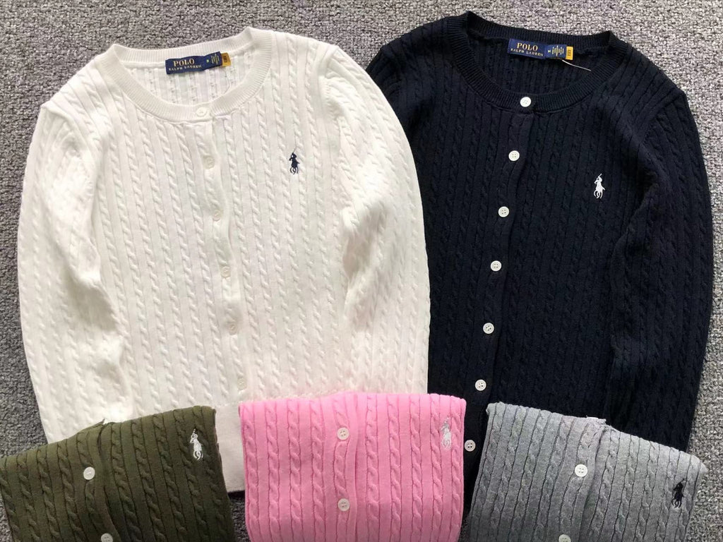 Ralph Lauren Sweater Female