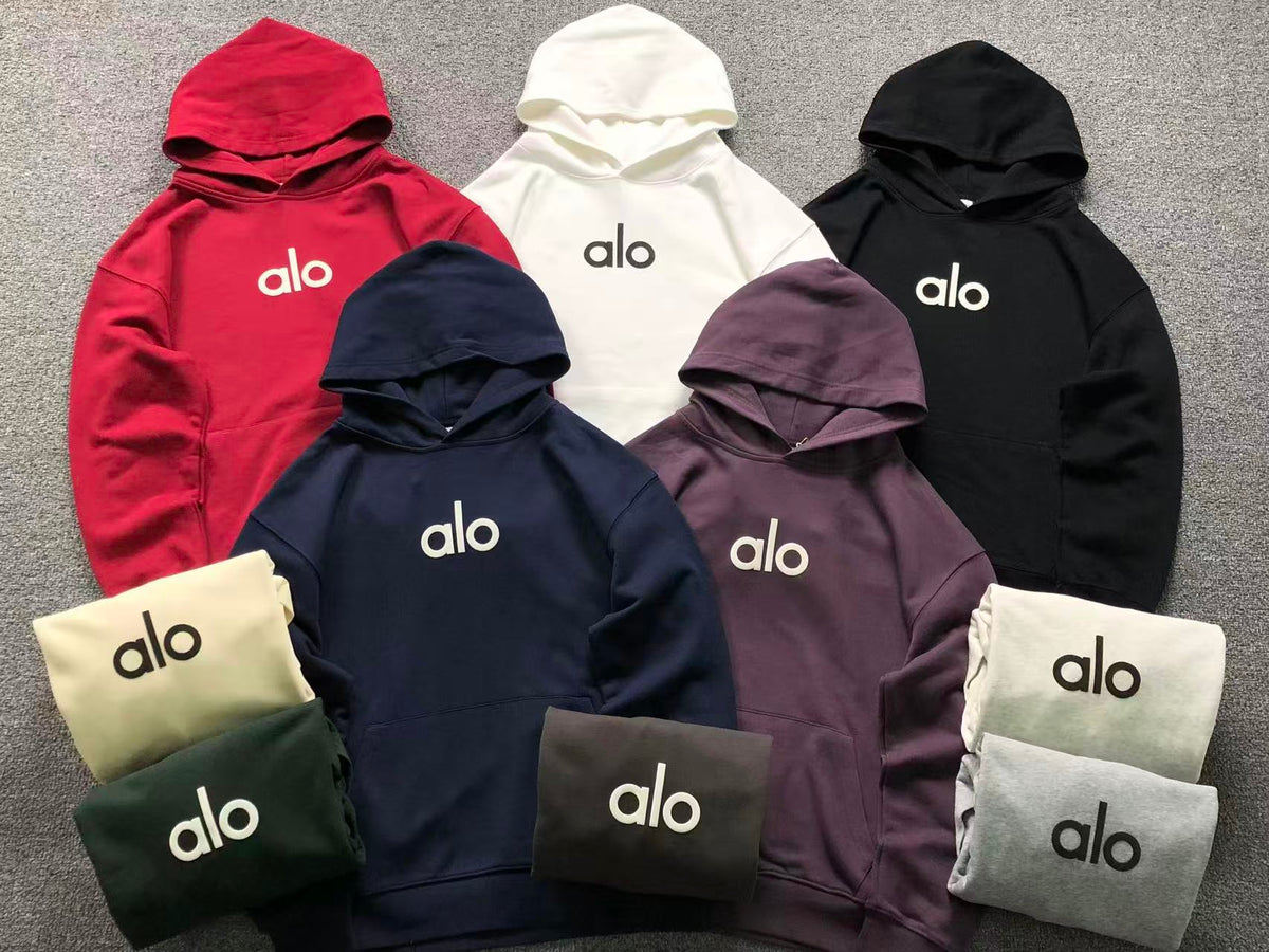A1O Hoodie