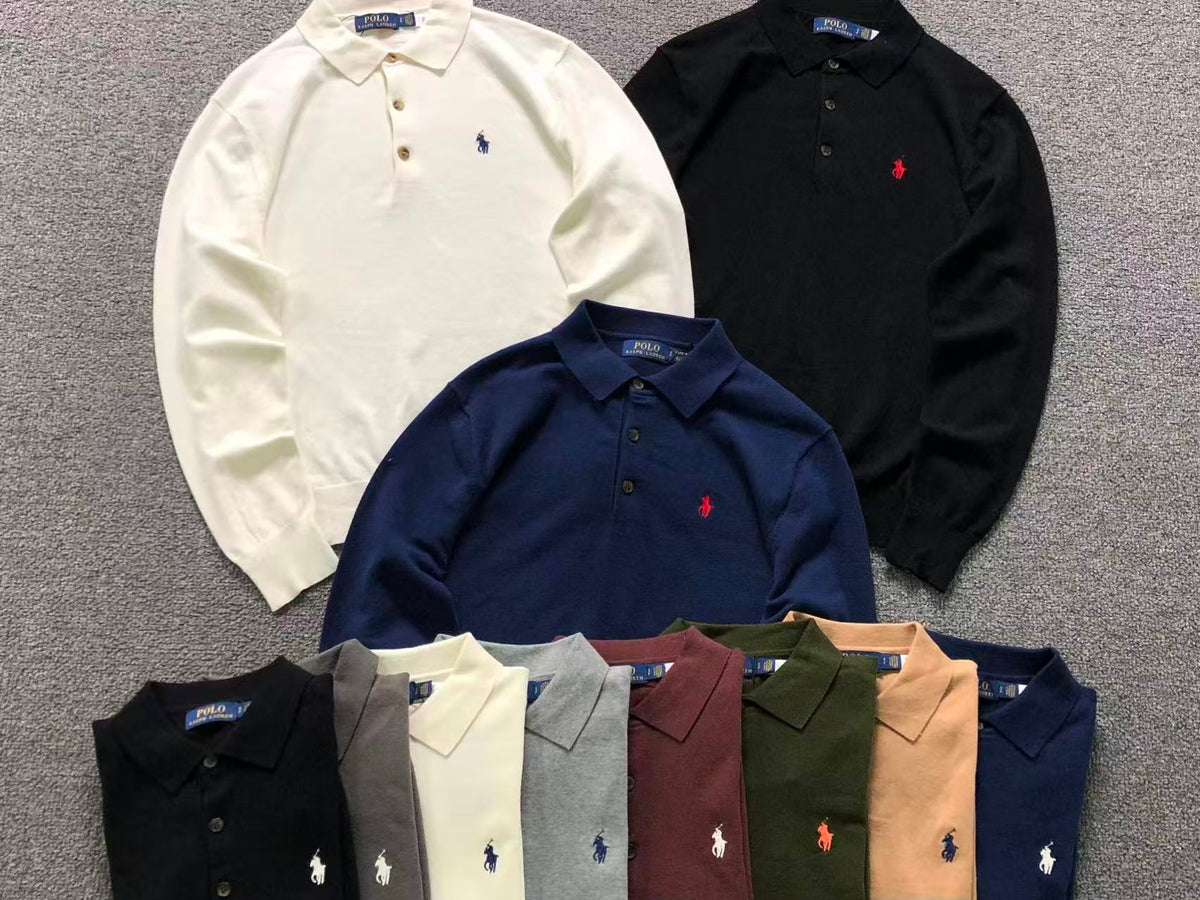 Ralph Lauren Sweater