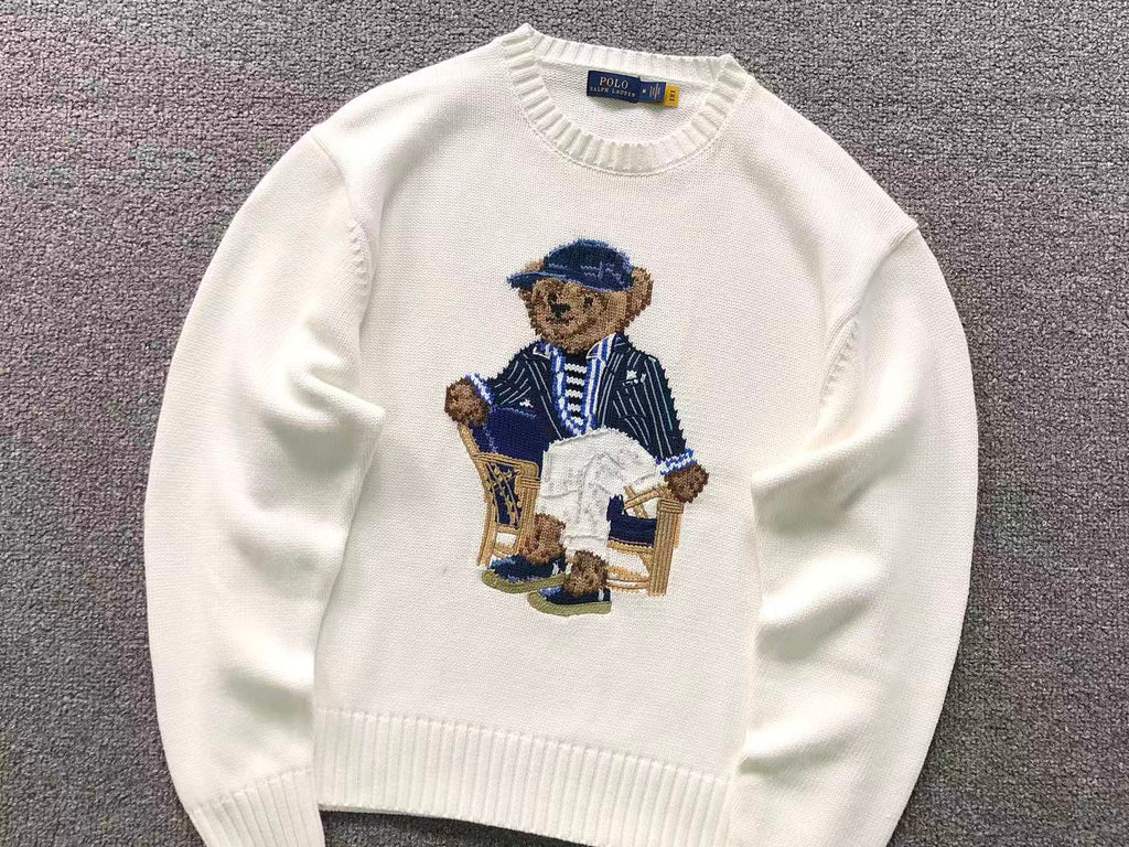 Ralph Lauren Sweater Female