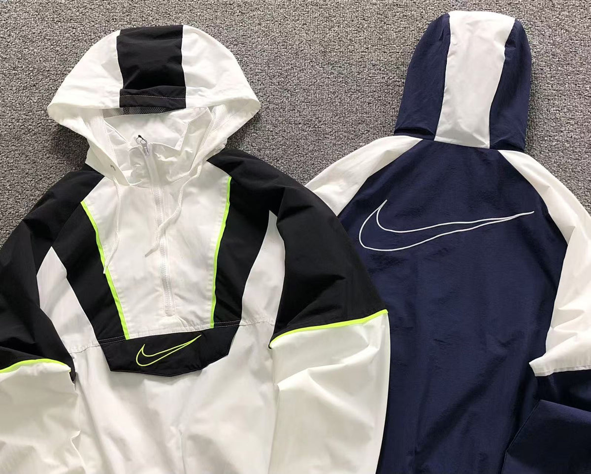 N1K Jacket