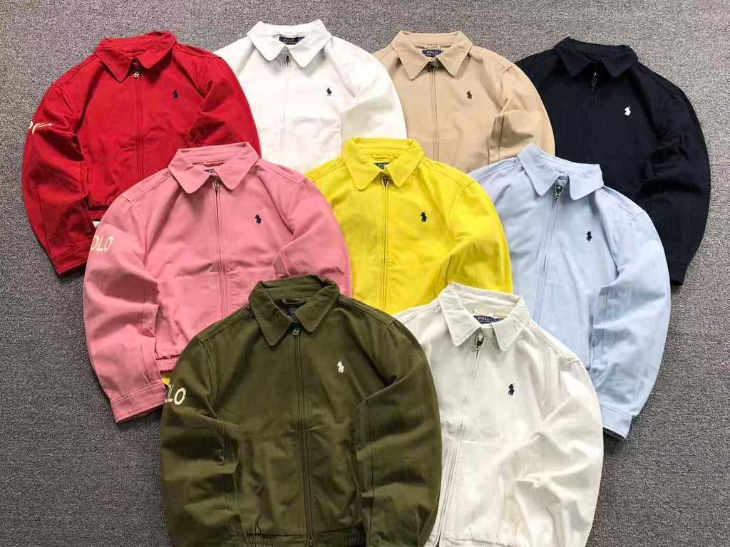 Ralph Lauren Jacket Female