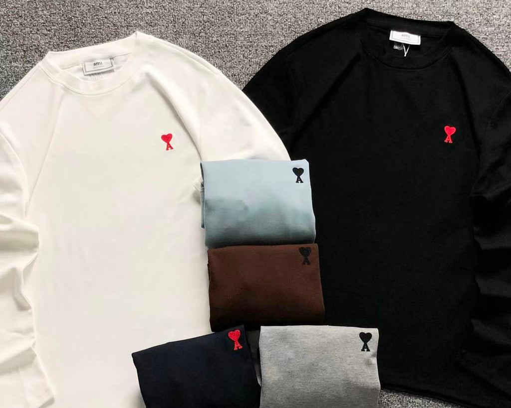 Am1 Longsleeve