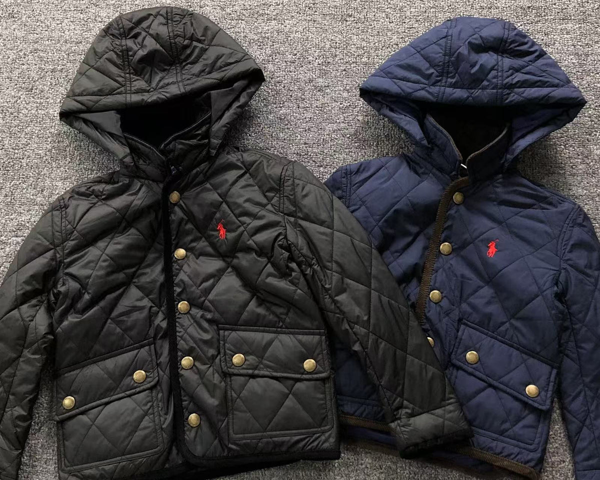 Ralph Lauren Jacket
