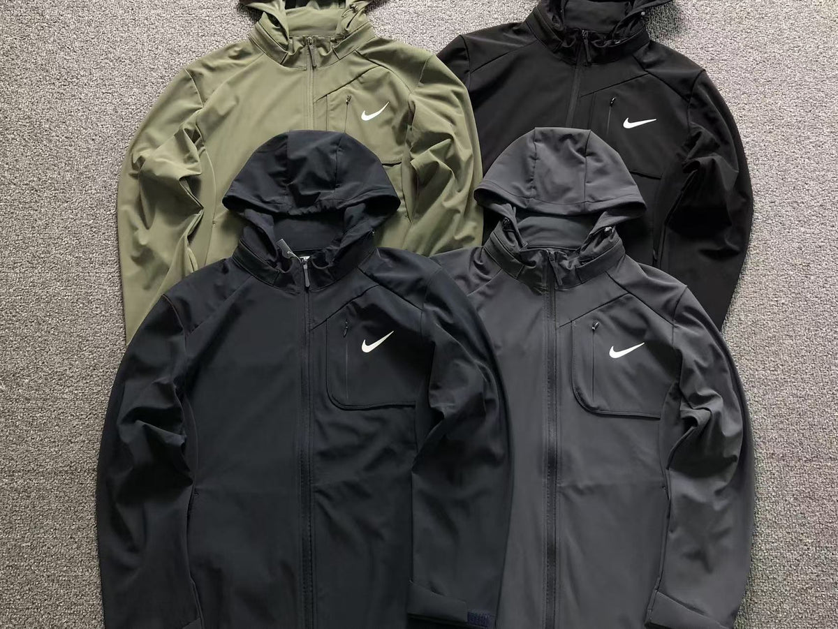 N1K Jacket
