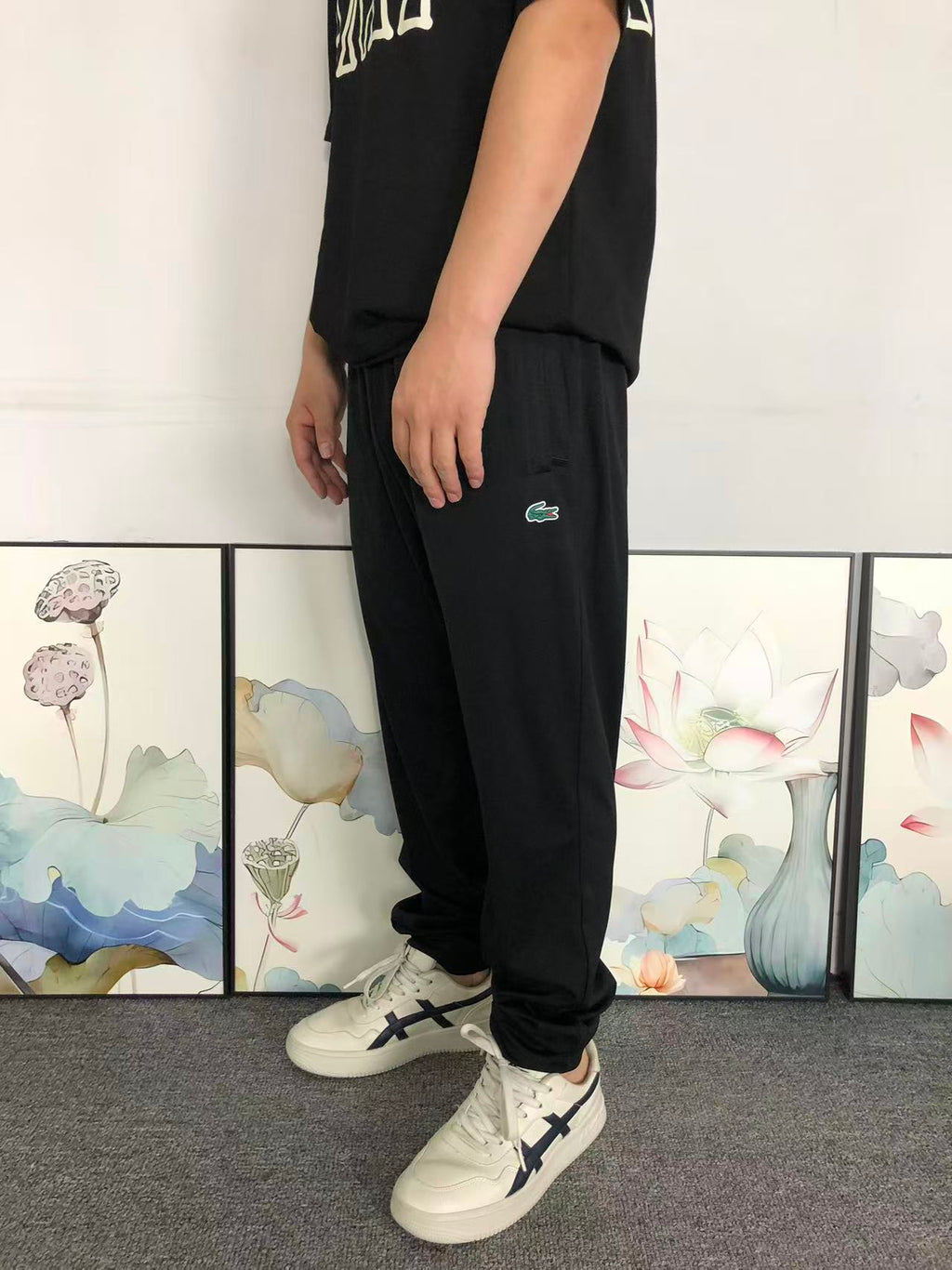 Classic Pants