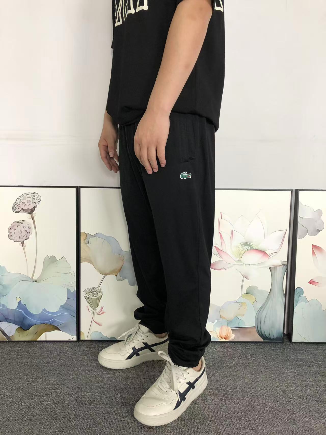 Classic Pants