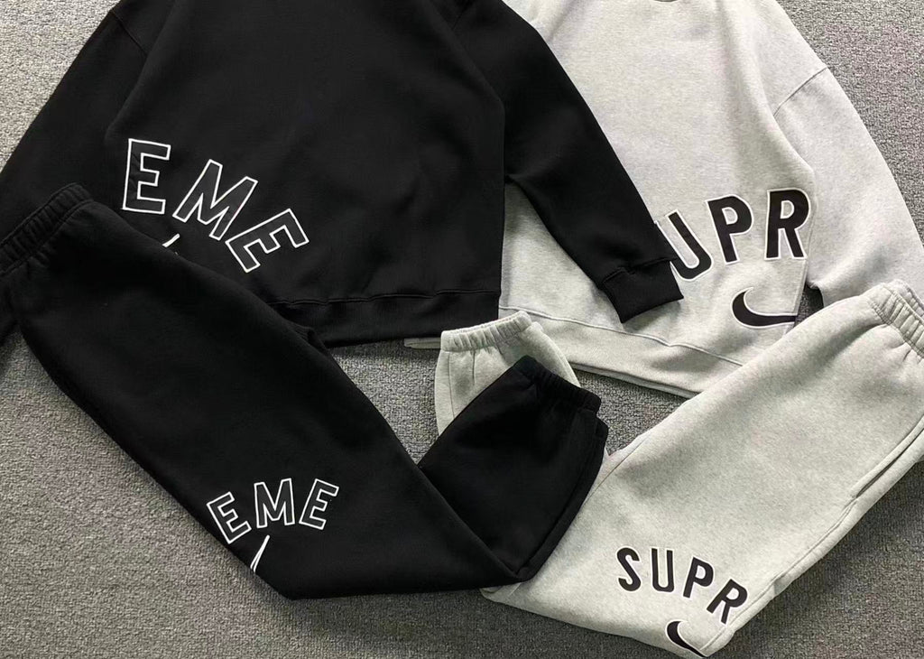 N1K Pants & Hoodie