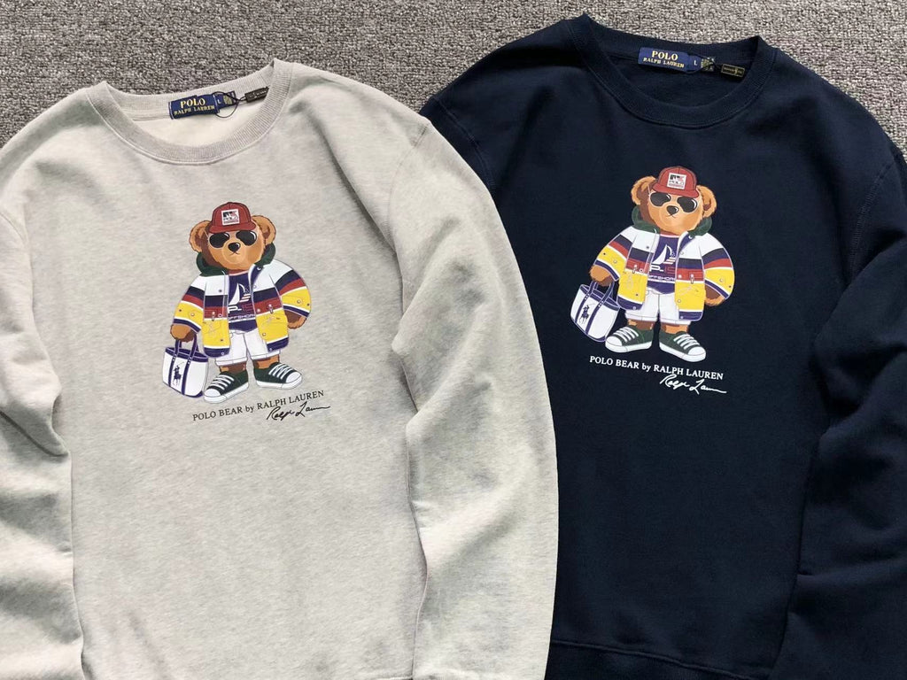 Ralph Lauren Hoodie
