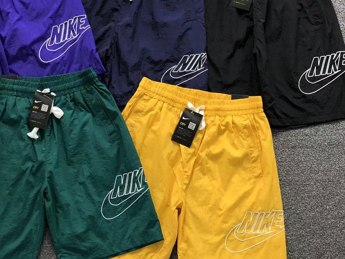 N1K Shorts