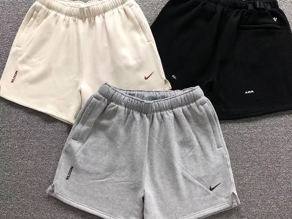 N1K Shorts
