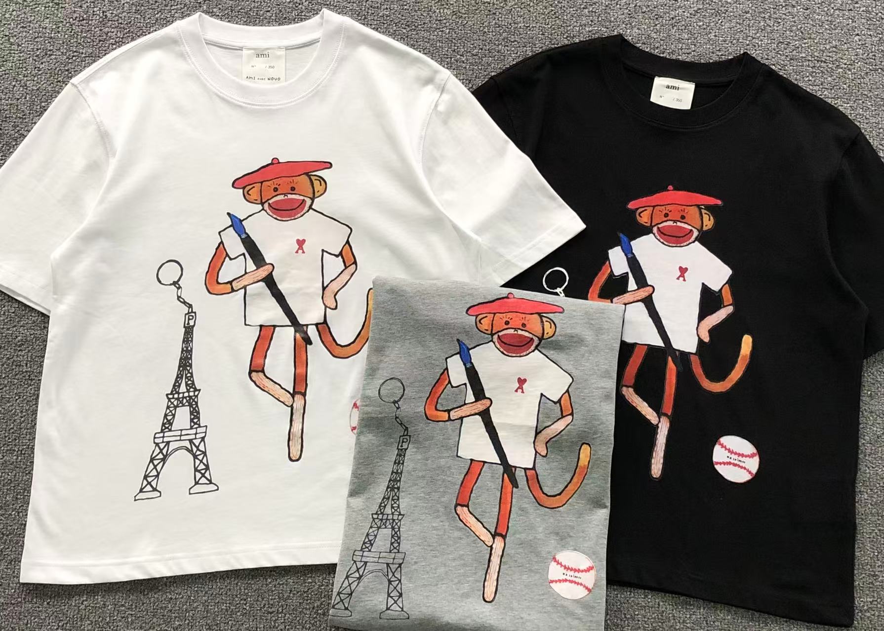 Am1 Tshirt