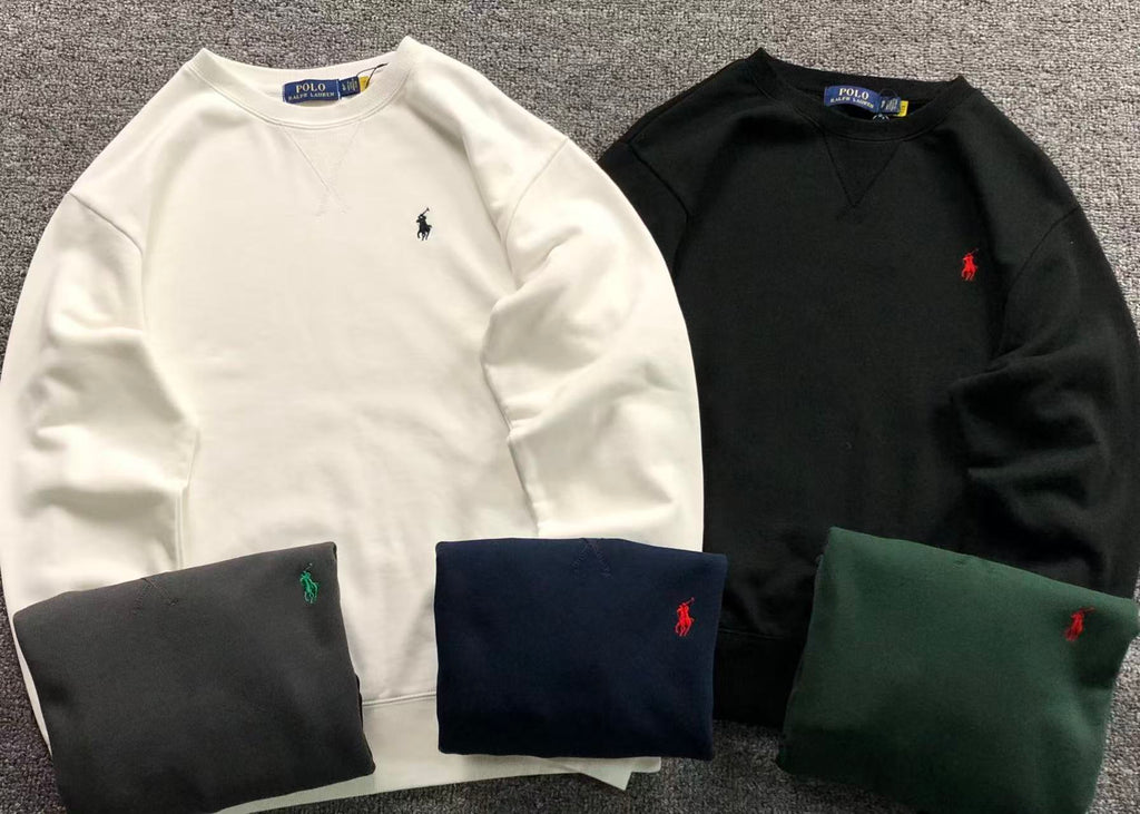 Ralph Lauren Hoodie