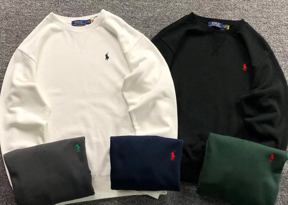 Ralph Lauren Hoodie