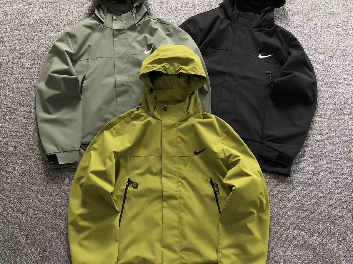 N1K Jacket