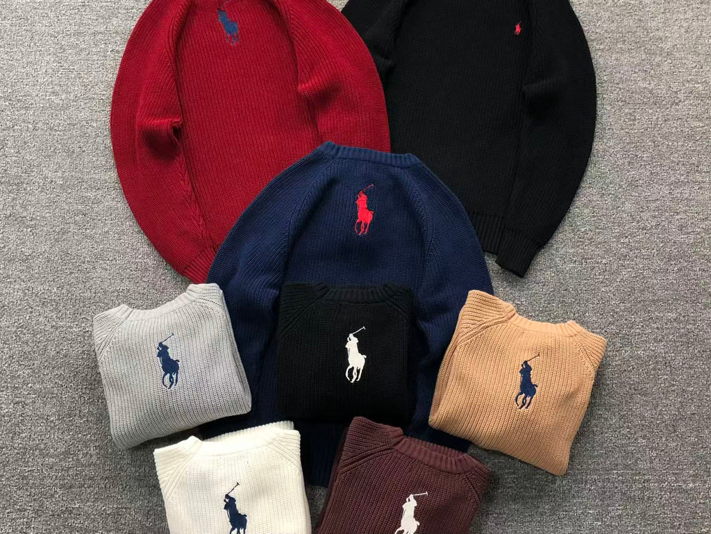 Ralph Lauren Sweater
