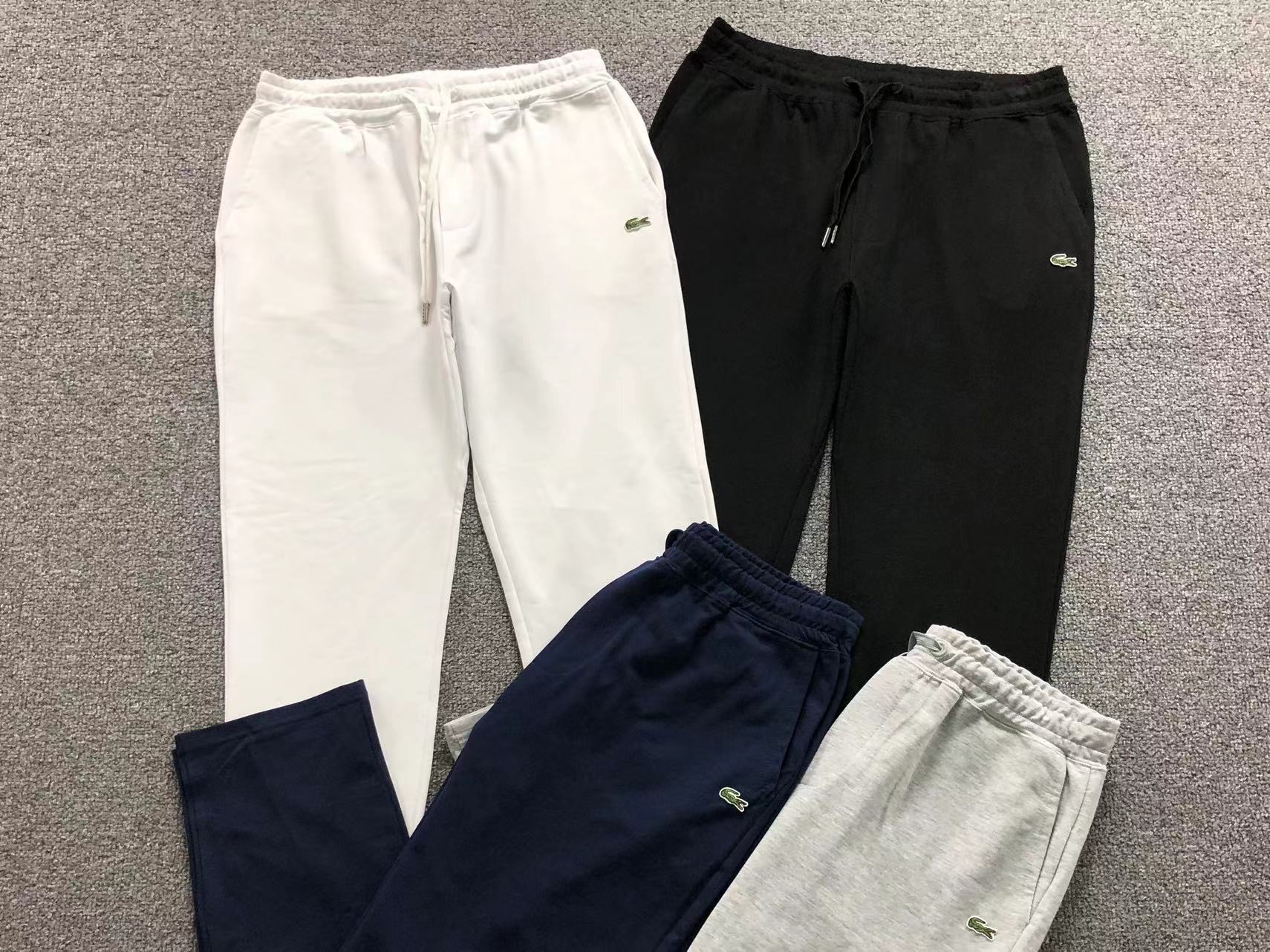 Classic Pants