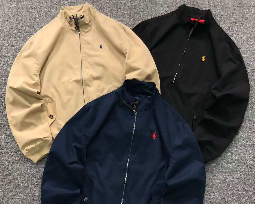 Ralph Lauren Jacket