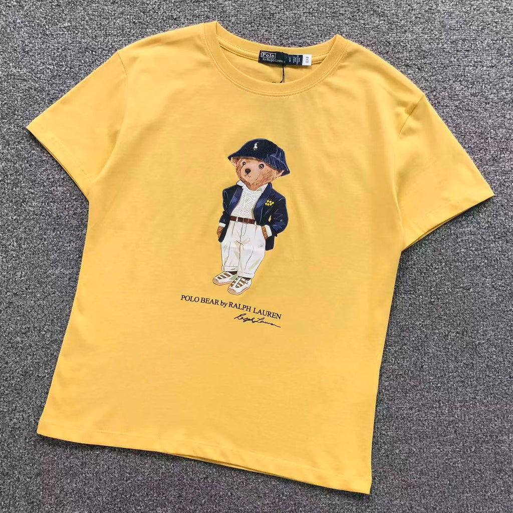 Ralph Lauren Tshirt Female