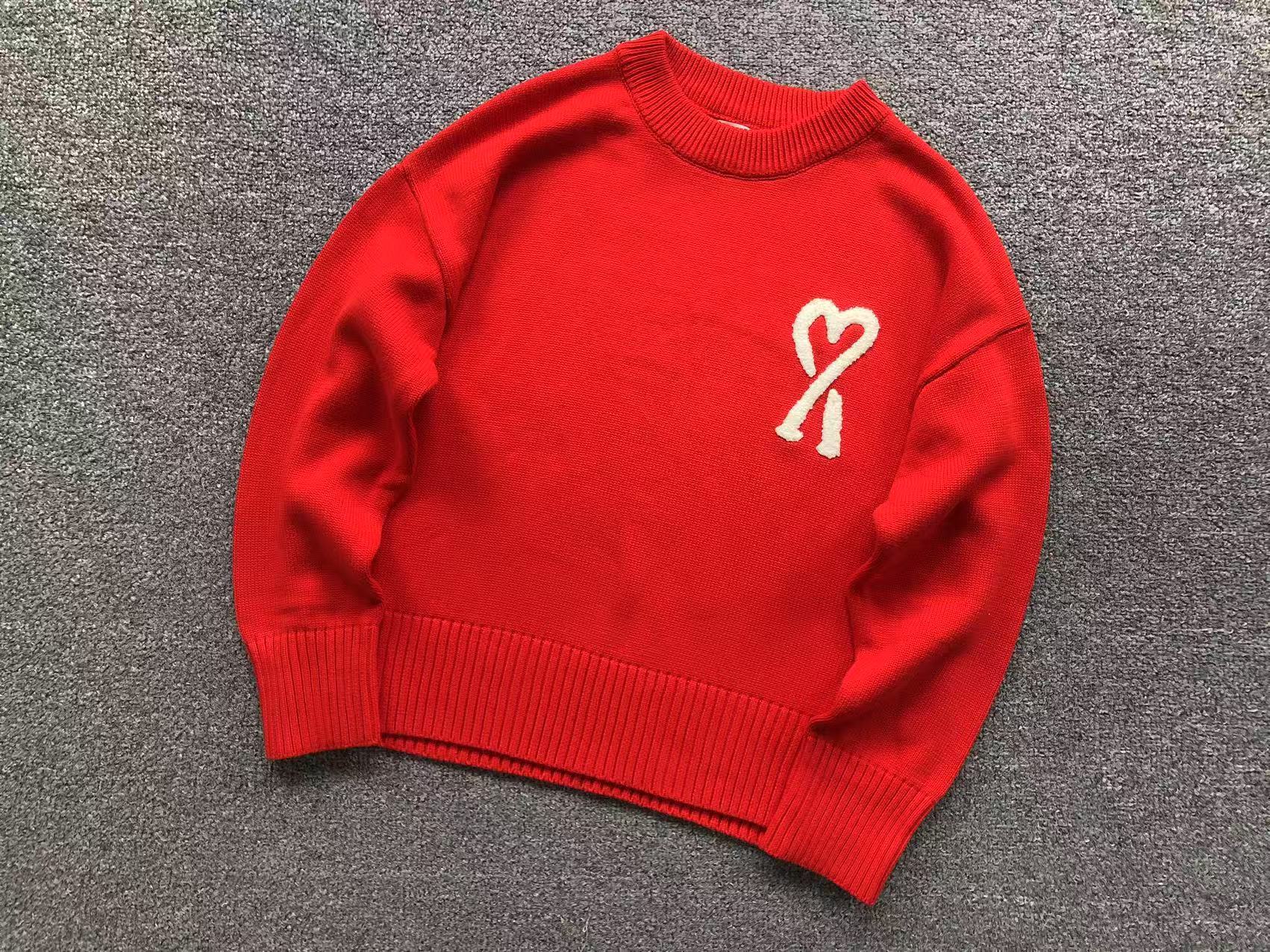 Am1 Sweater