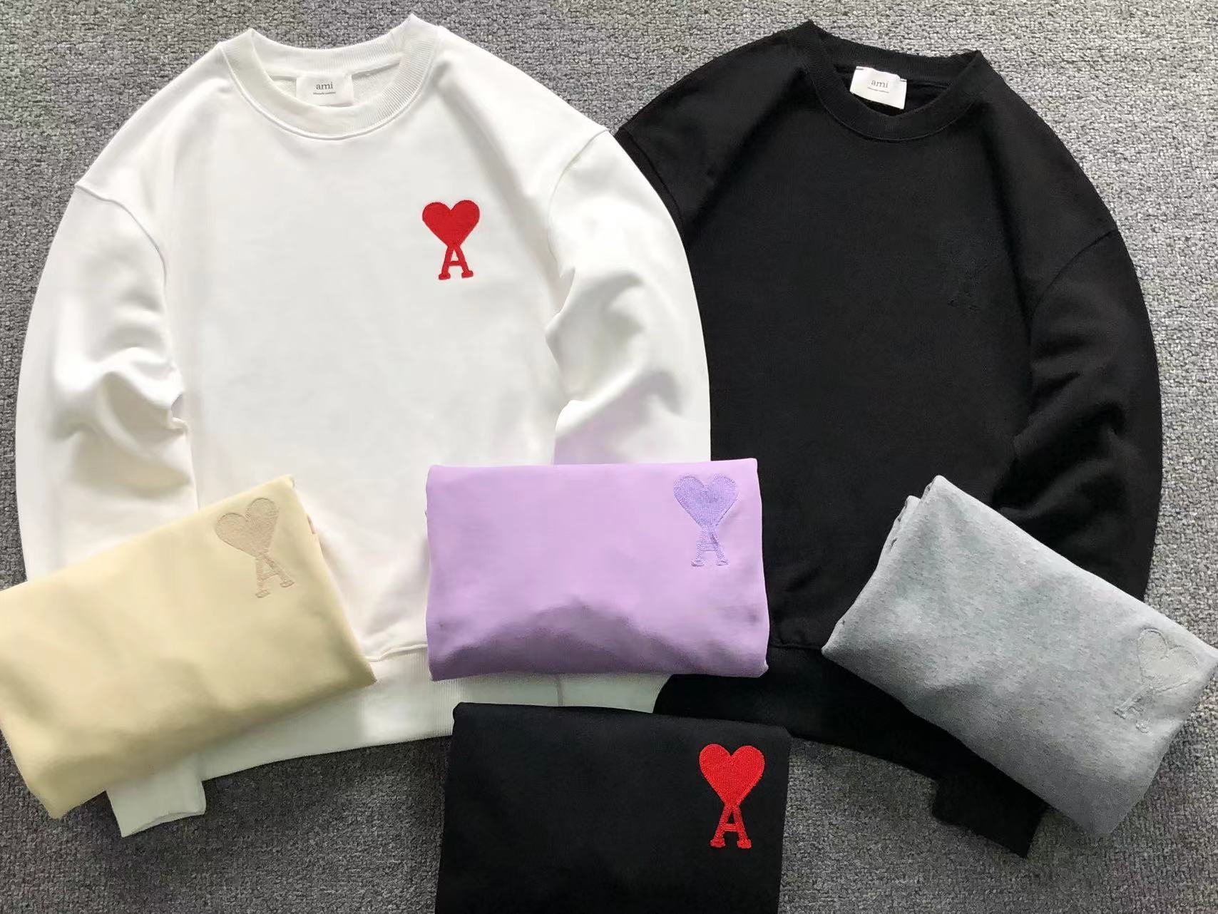 Am1 Hoodie