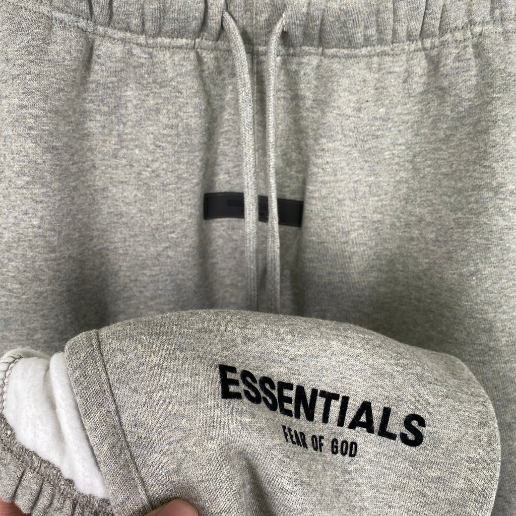 FOG x Essentials Sweatpants 22SS