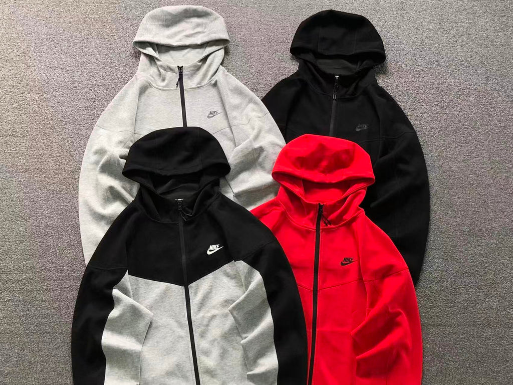 N1K Hoodie