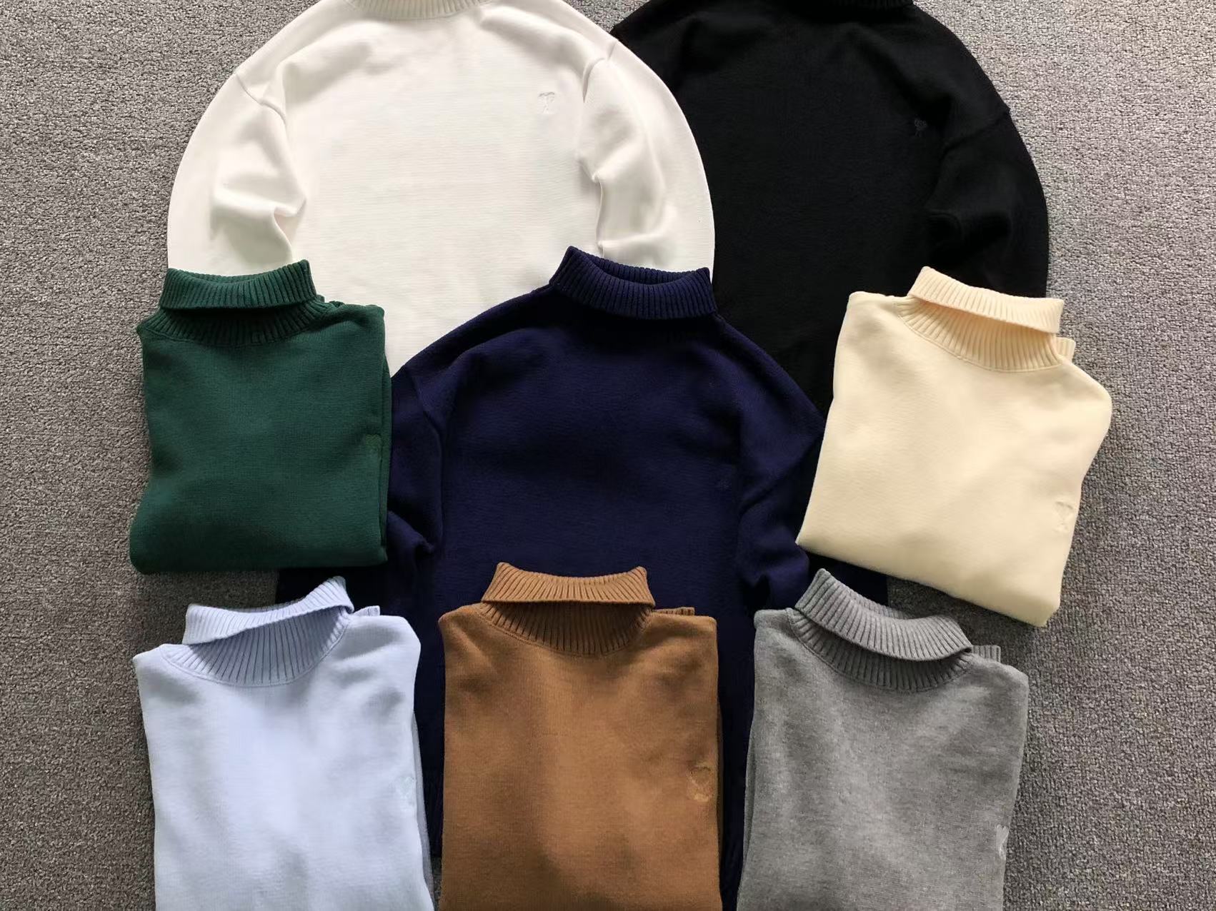 Am1 Sweater
