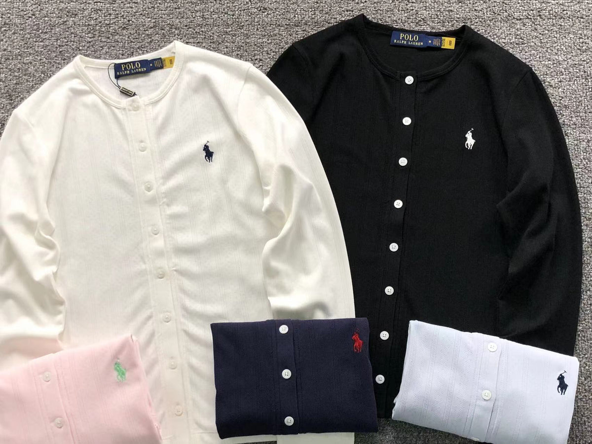 Ralph Lauren Longsleeve Female