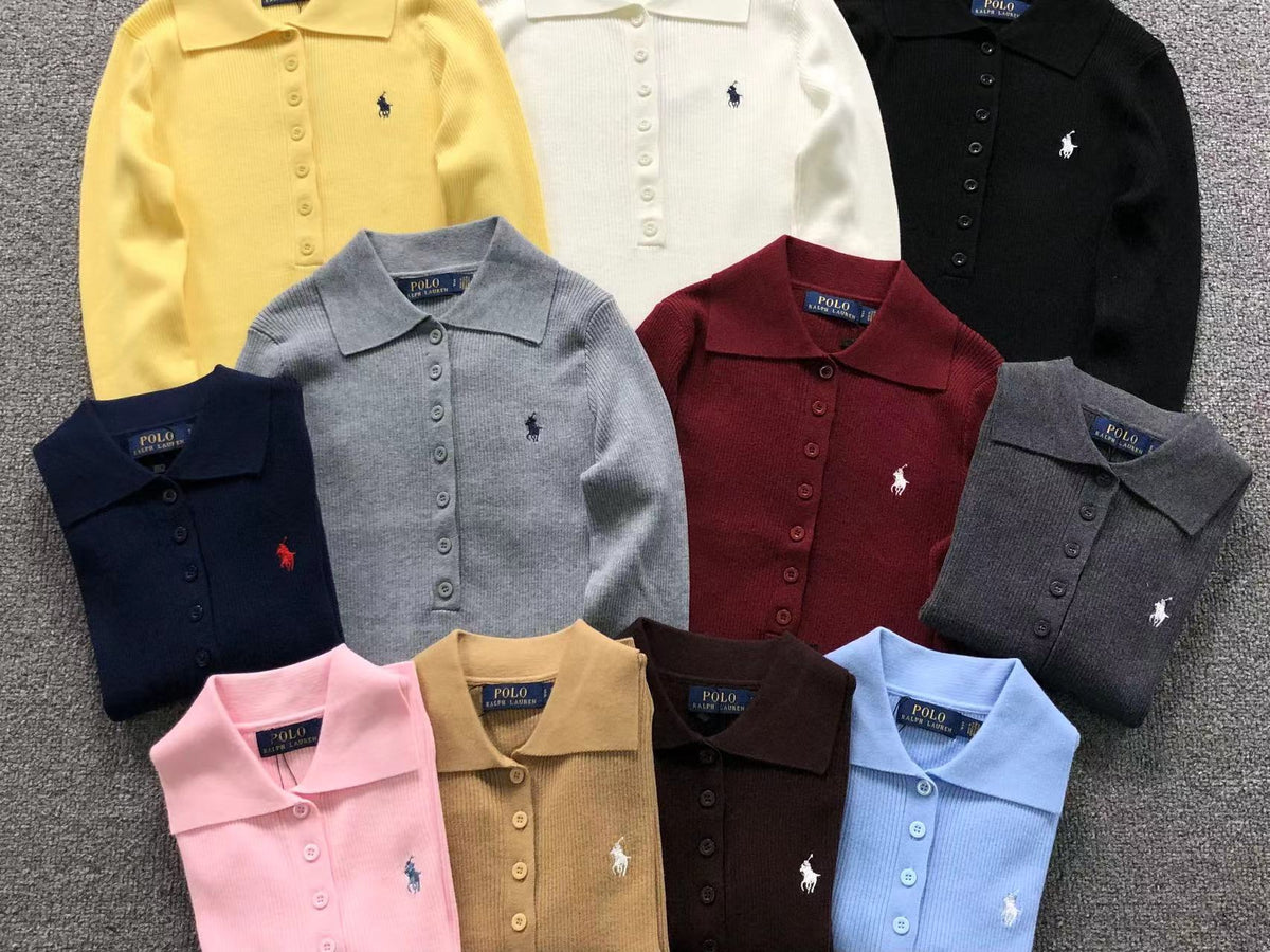 Ralph Lauren Sweater Female