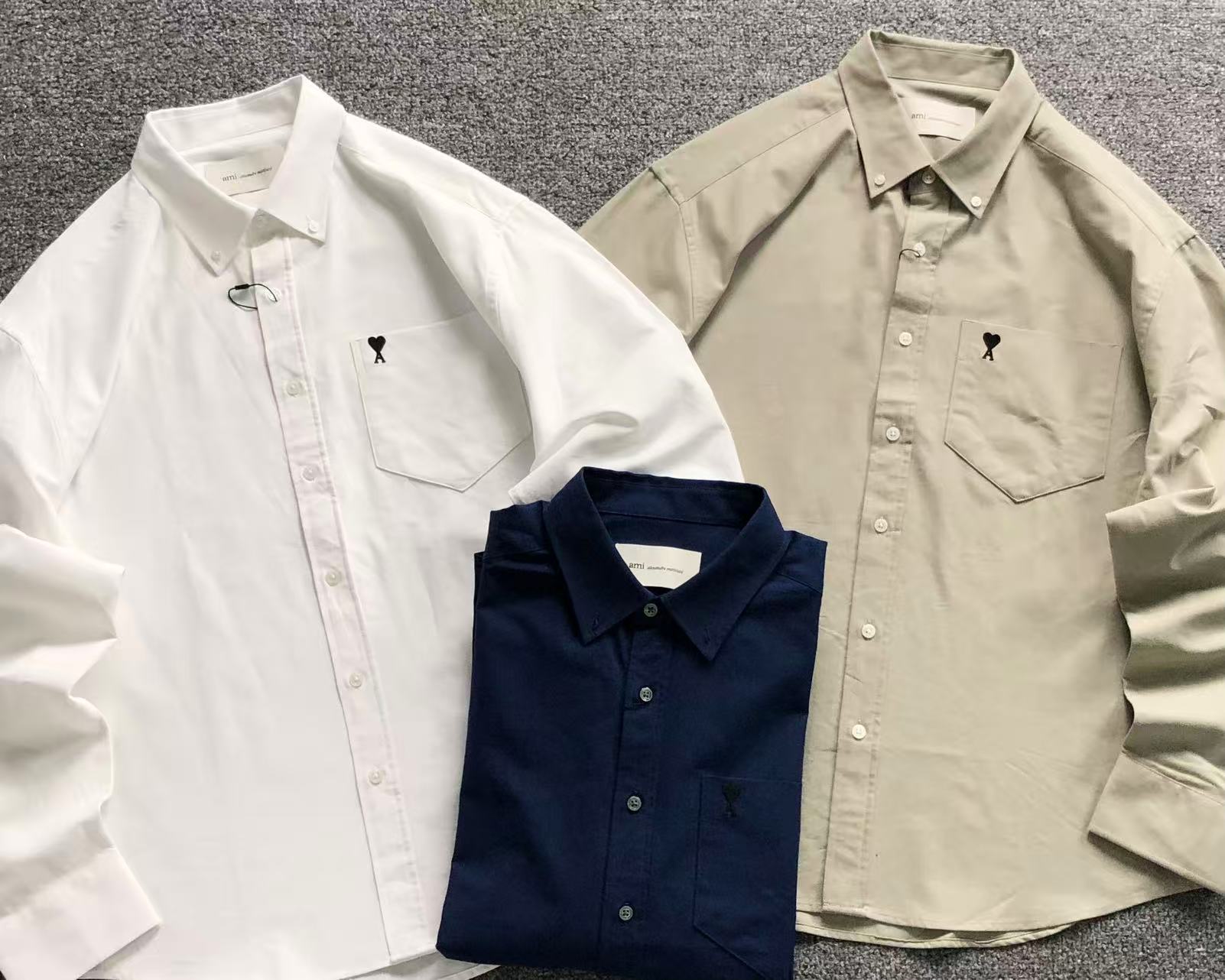 Am1 Shirt