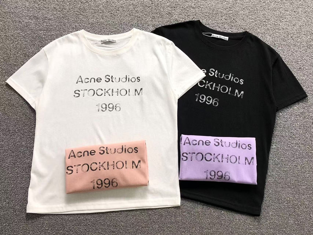 AcneStdios Tshirt Female