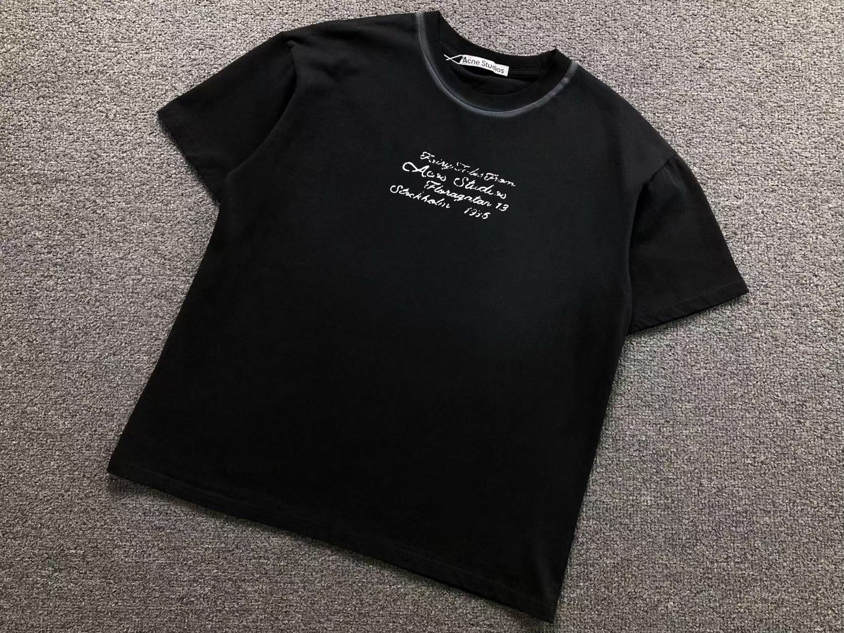 AcneStdios Tshirt