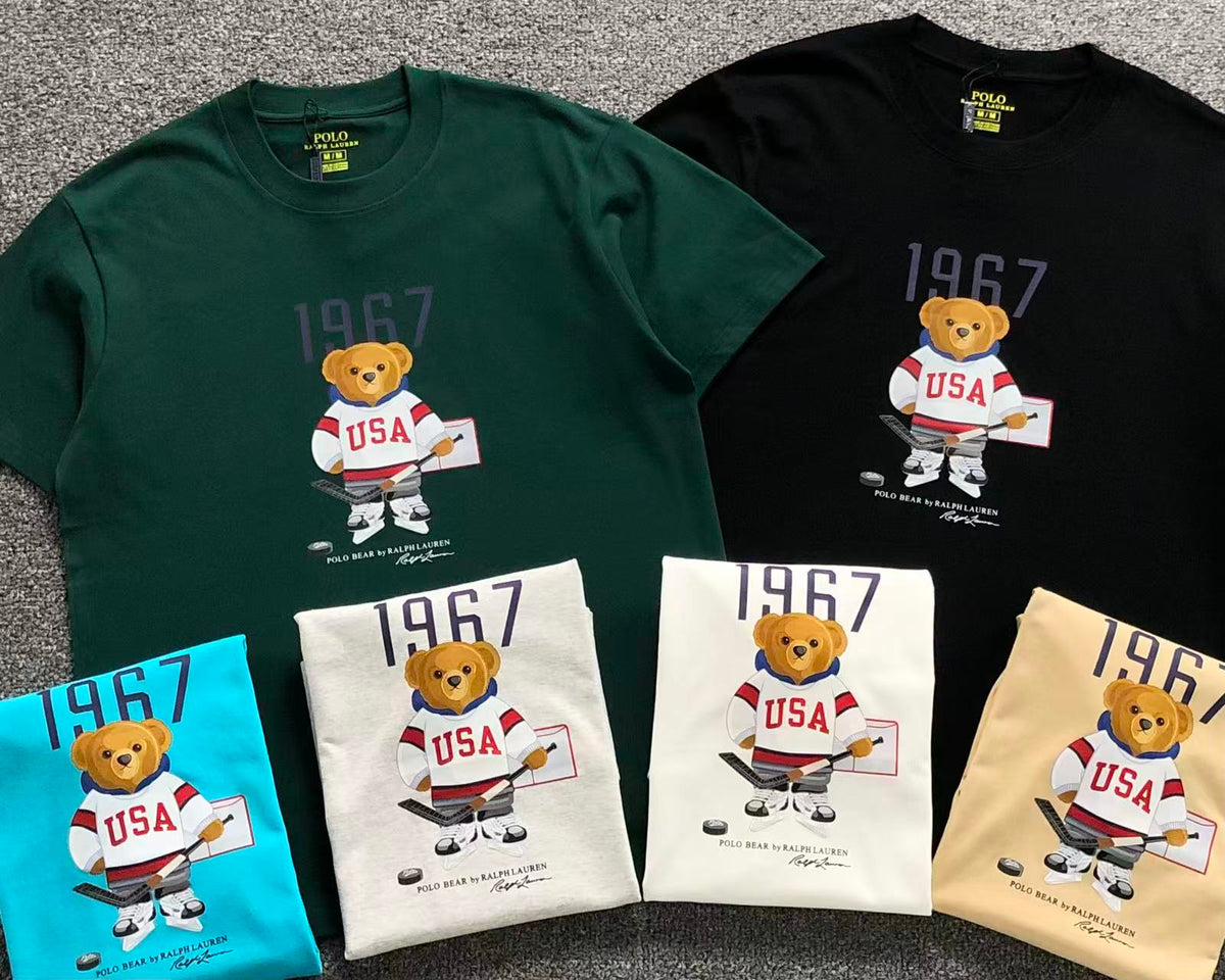 Ralph Lauren Tshirt