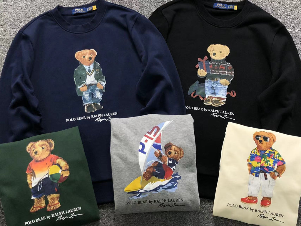 Ralph Lauren Hoodie