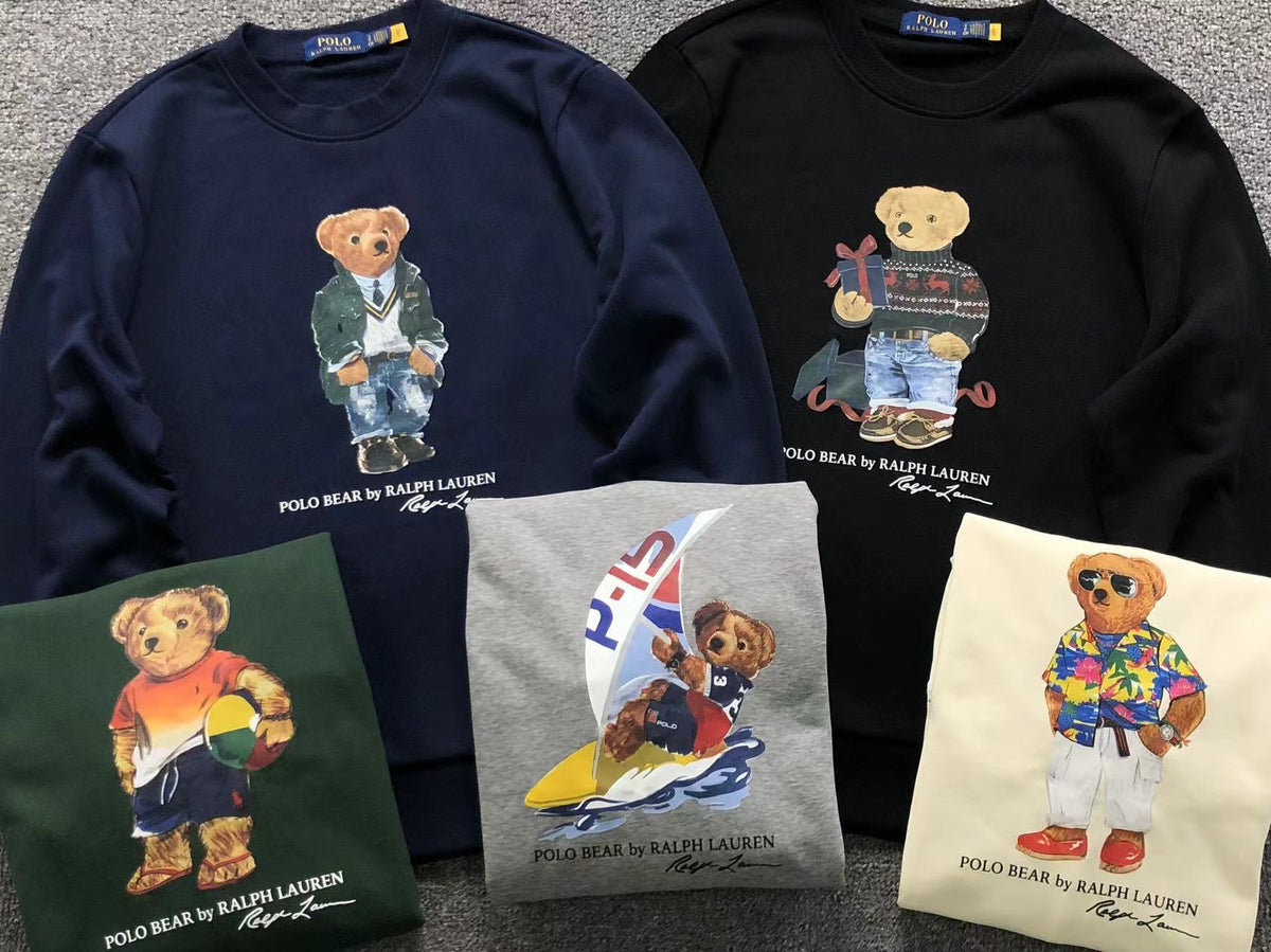 Ralph Lauren Hoodie