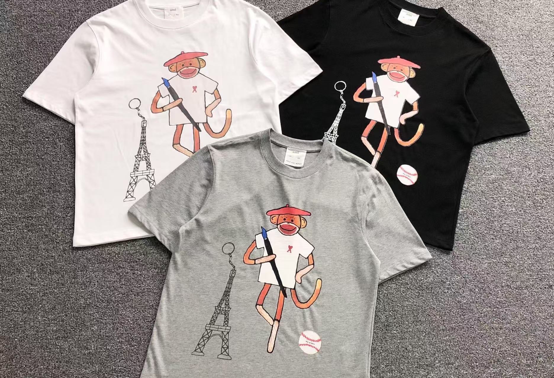 Am1 Tshirt