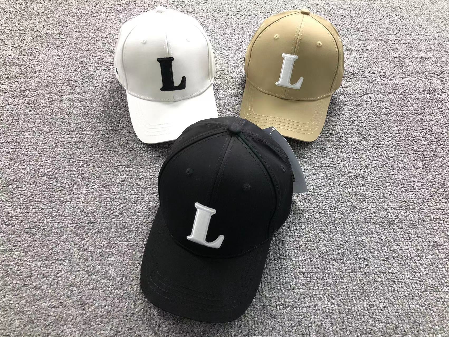 Classic Cap