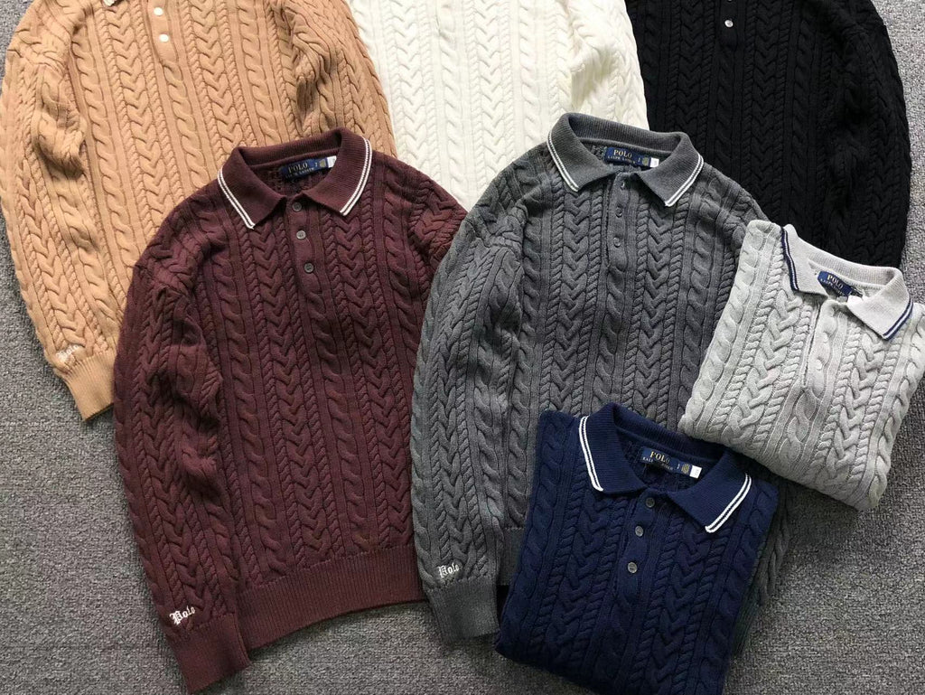 Ralph Lauren Sweater