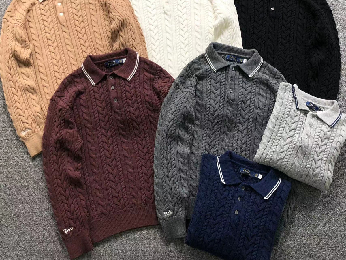 Ralph Lauren Sweater