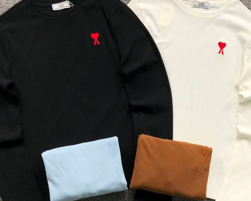 Am1 Longsleeve Female