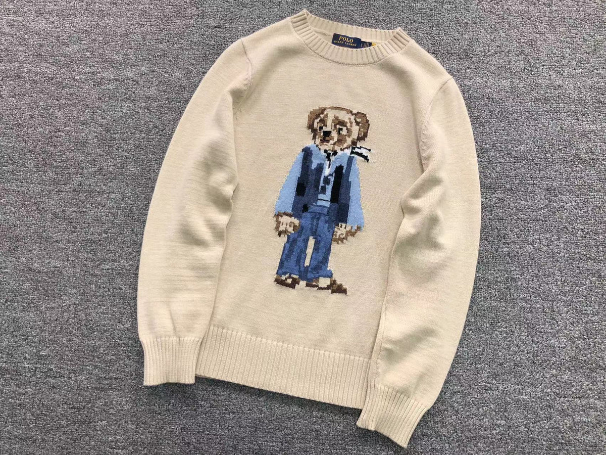 Ralph Lauren Sweater Female