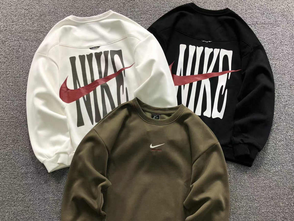 N1K Hoodie