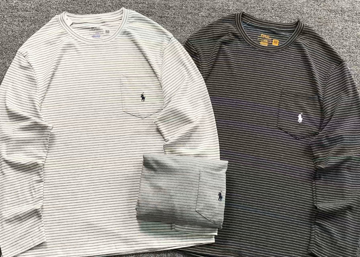 Ralph Lauren Longsleeve