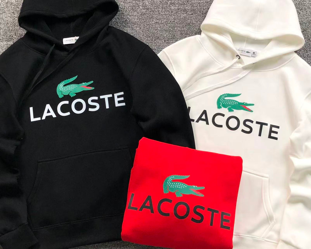 Classic Hoodie