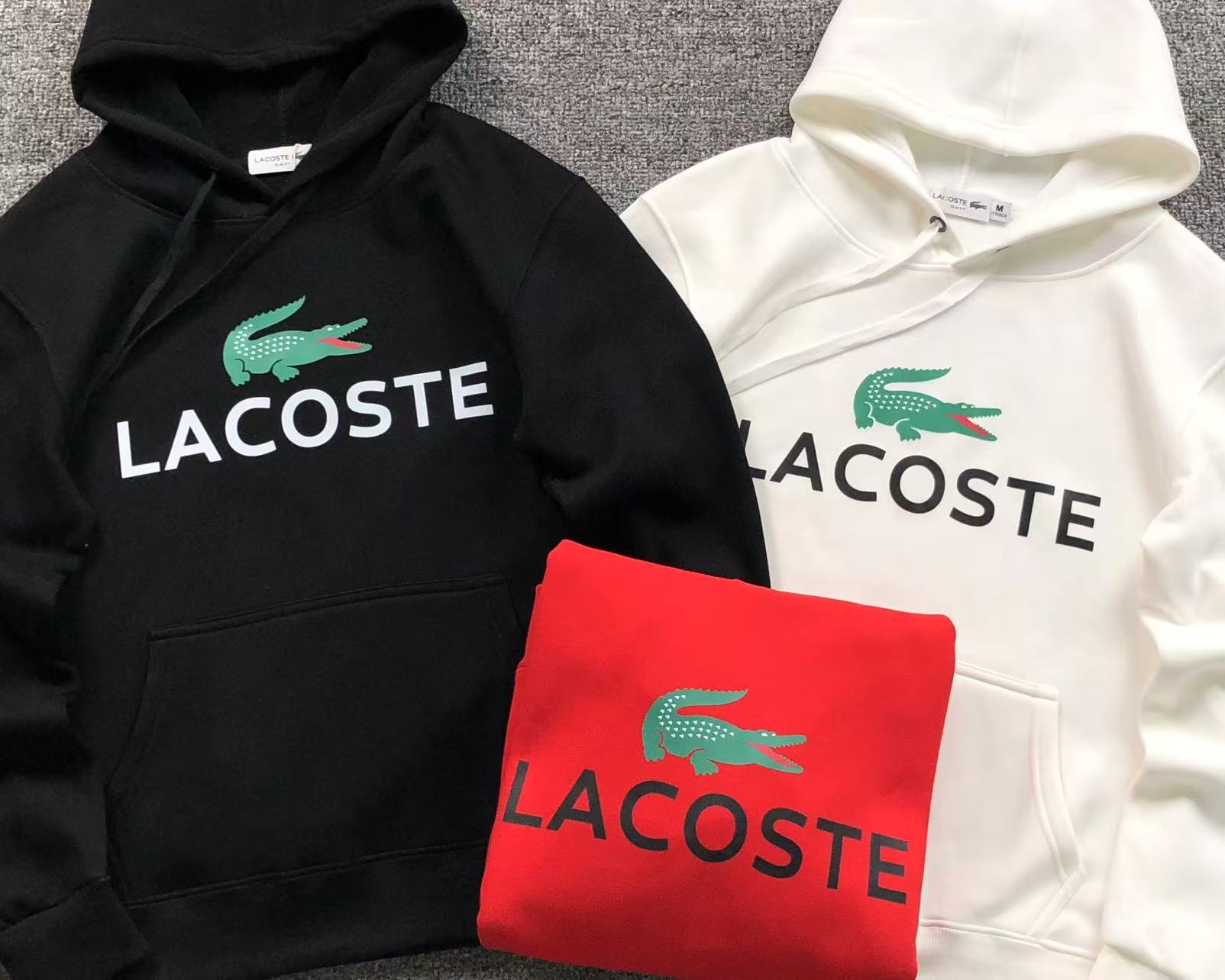 Classic Hoodie