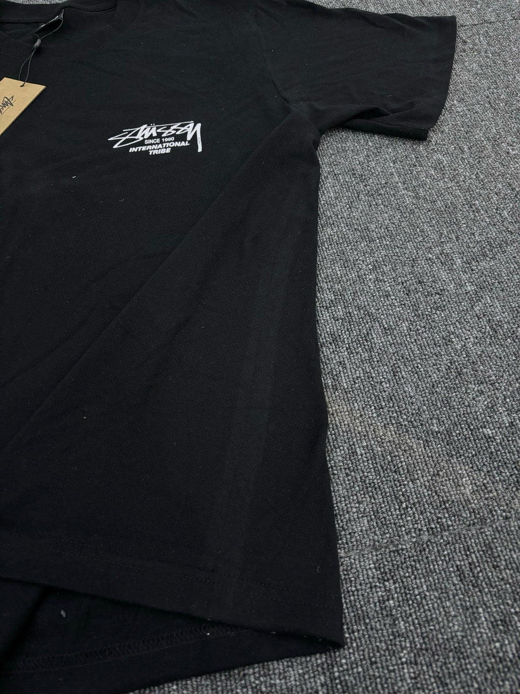 Stu Tshirt