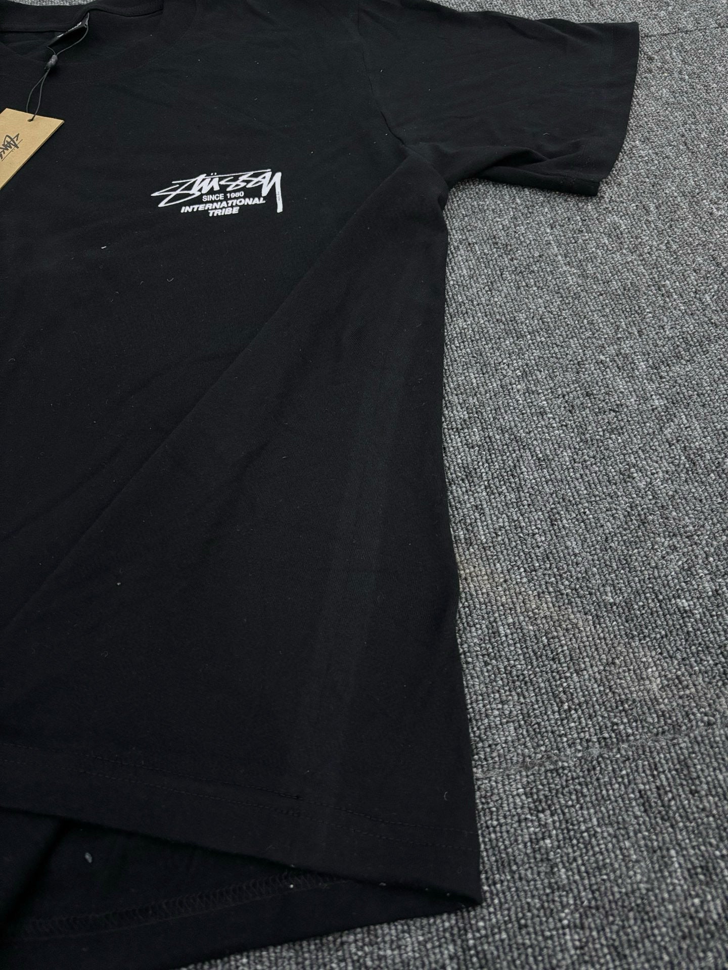 Stu Tshirt