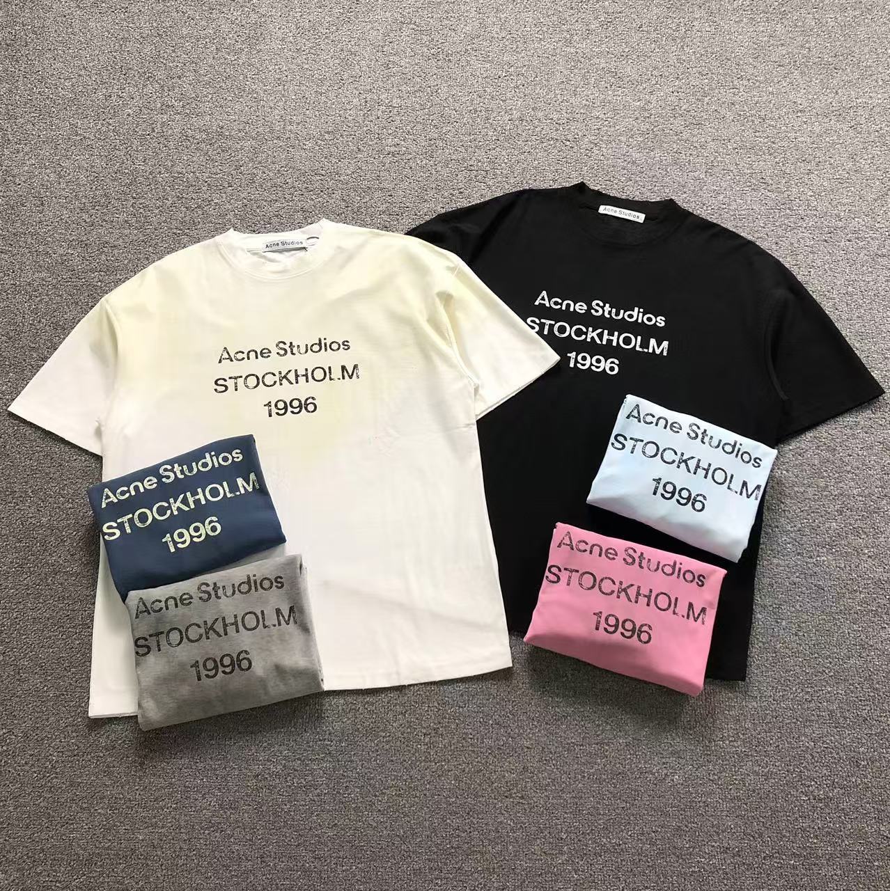 AcneStdios Tshirt